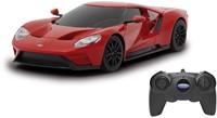 Jamara - Ford GT 1:24 red 2,4GHz-3