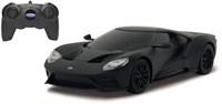 Jamara - Ford GT 1:24 black matt 2,4G
