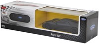 Jamara - Ford GT 1:24 black matt 2,4G-2