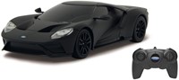 Jamara - Ford GT 1:24 black matt 2,4G-3