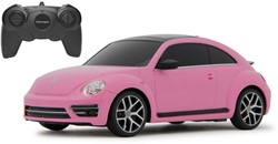 Jamara - VW Beetle 1:24 Pink 2,4GHz