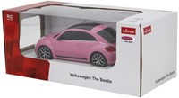 Jamara - VW Beetle 1:24 Pink 2,4GHz-2