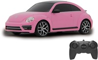 Jamara - VW Beetle 1:24 Pink 2,4GHz-3