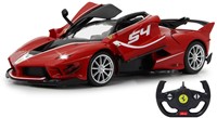 Jamara - Ferrari FXX K Evo 1:14 red 2,4GHz door manual-3