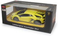 Jamara - Lamborghini Aventador SVJ 1:14 yellow 2,4GHz-2