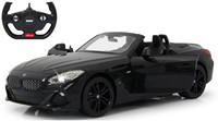 Jamara - BMW Z4 Roadster 1:14 black 2,4GHz door manual
