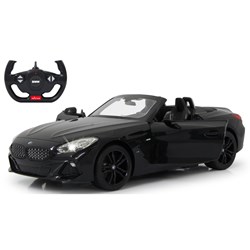 Jamara - BMW Z4 Roadster 1:14 black 2,4GHz door manual