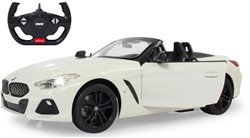 Jamara - BMW Z4 Roadster 1:14 white 2,4GHz door manual