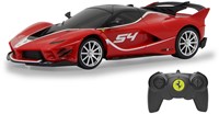 Jamara - Ferrari FXX K Evo 1:24 red 2,4GHz-3