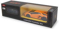 Jamara - Lamborghini Aventador SVJ 1:24 orange 2,4GHz-2
