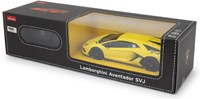 Jamara - Lamborghini Aventador SVJ 1:24 yellow 2,4GHz-2
