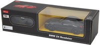 Jamara - BMW Z4 Roadster 1:24 black 2,4Ghz-2