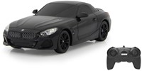 Jamara - BMW Z4 Roadster 1:24 black 2,4Ghz-3