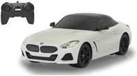 Jamara - BMW Z4 Roadster 1:24 white 2,4Ghz