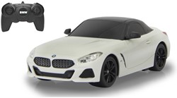 Jamara - BMW Z4 Roadster 1:24 white 2,4Ghz