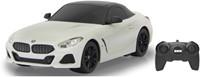 Jamara - BMW Z4 Roadster 1:24 white 2,4Ghz-3