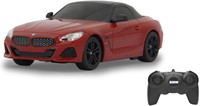 Jamara - BMW Z4 Roadster 1:24 red 27MHz-3