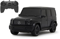 Jamara - Mercedes-Benz AMG G63 1:24 matt black 2,4GHz