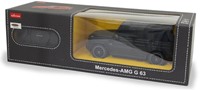 Jamara - Mercedes-Benz AMG G63 1:24 matt black 2,4GHz-2