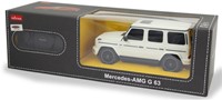 Jamara - Mercedes-Benz AMG G63 1:24 white 2,4GHz-2