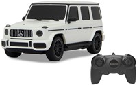 Jamara - Mercedes-Benz AMG G63 1:24 white 2,4GHz-3
