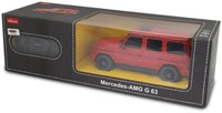 Jamara - Mercedes-Benz AMG G63 1:24 red 2,4GHz-2