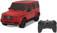 Jamara - Mercedes-Benz AMG G63 1:24 red 2,4GHz-3