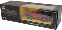 Jamara - Jeep Wrangler JL 1:24 red 2,4Ghz-2