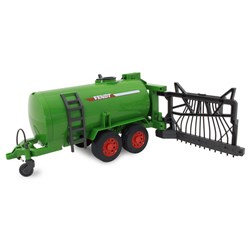 Jamara - Fendt Water Tank with hose dispenser