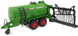 Jamara - Fendt Water Tank with hose dispenser