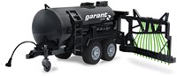 Jamara - Garant Water Tank with hose dispenser