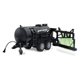 Jamara - Garant Water Tank with hose dispenser