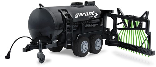 Jamara - Garant Water Tank with hose dispenser