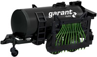 Jamara - Garant Water Tank with hose dispenser-3