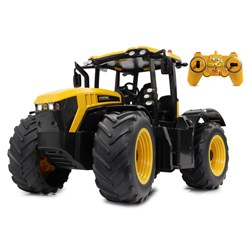 Jamara - JCB Fastrac Tractor 1:16