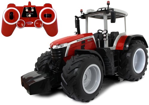 Jamara - Massey Ferguson 8S.285 1:16 2,4Ghz
