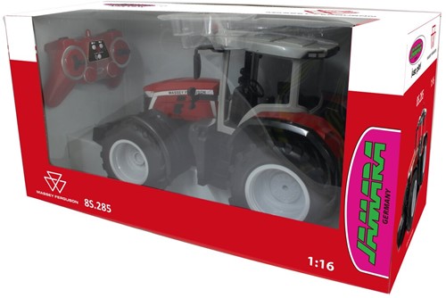 Jamara - Massey Ferguson 8S.285 1:16 2,4Ghz-2