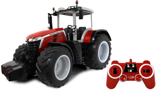 Jamara - Massey Ferguson 8S.285 1:16 2,4Ghz-3