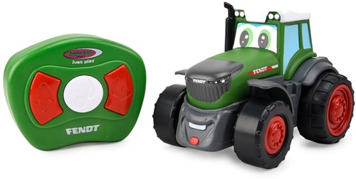 Jamara - Fendt My first RC Tractor 2,4GHz with Sound