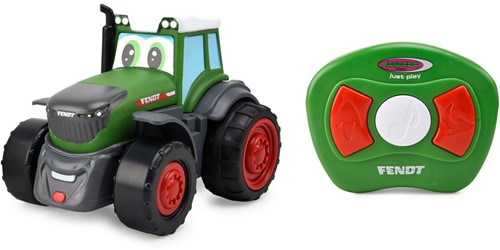 Jamara - Fendt My first RC Tractor 2,4GHz with Sound-3