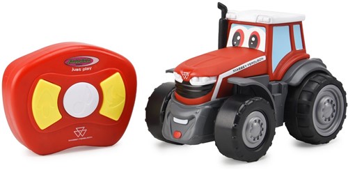 Jamara - Massey Ferguson My first RC Tractor 2,4GHz with Sound