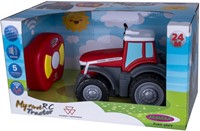 Jamara - Massey Ferguson My first RC Tractor 2,4GHz with Sound-2