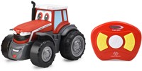 Jamara - Massey Ferguson My first RC Tractor 2,4GHz with Sound-3