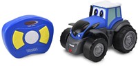 Jamara - Valtra My first RC Tractor 2,4GHz with Sound