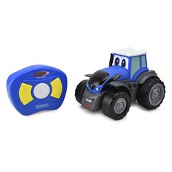 Jamara - Valtra My first RC Tractor 2,4GHz with Sound