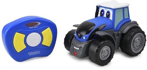 Jamara - Valtra My first RC Tractor 2,4GHz with Sound