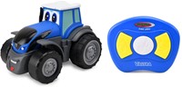 Jamara - Valtra My first RC Tractor 2,4GHz with Sound-3