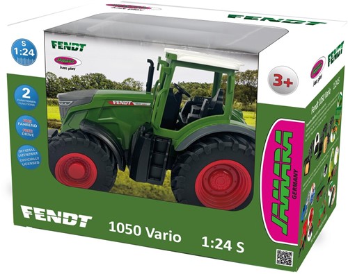 Jamara - Fendt 1050 Vario 1:24S-2
