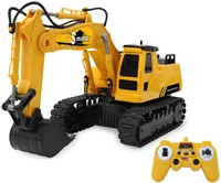 Jamara - Excavator S-Matic 2,4GHz-3