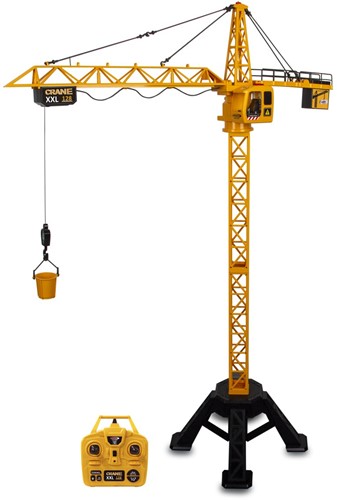 Jamara - Crane XXL 128 2,4GHz